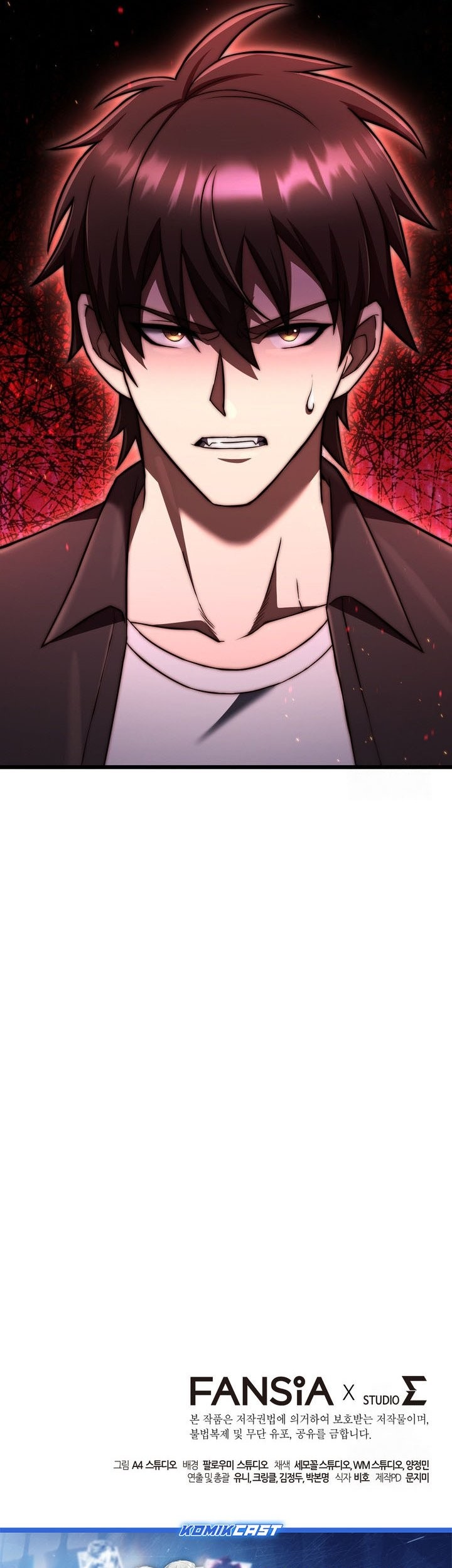 Maxed Out Leveling Chapter 78 Gambar 84