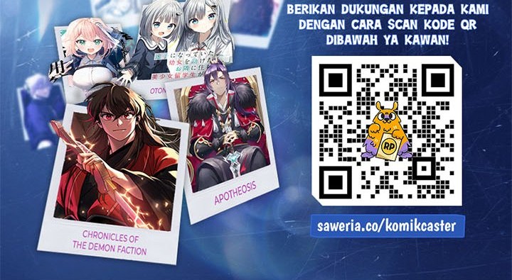Maxed Out Leveling Chapter 78 Gambar 85