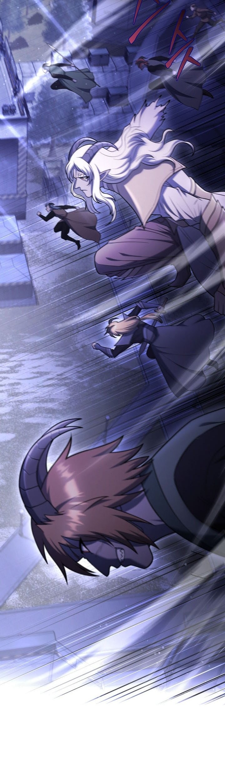 Maxed Out Leveling Chapter 78 Gambar 6