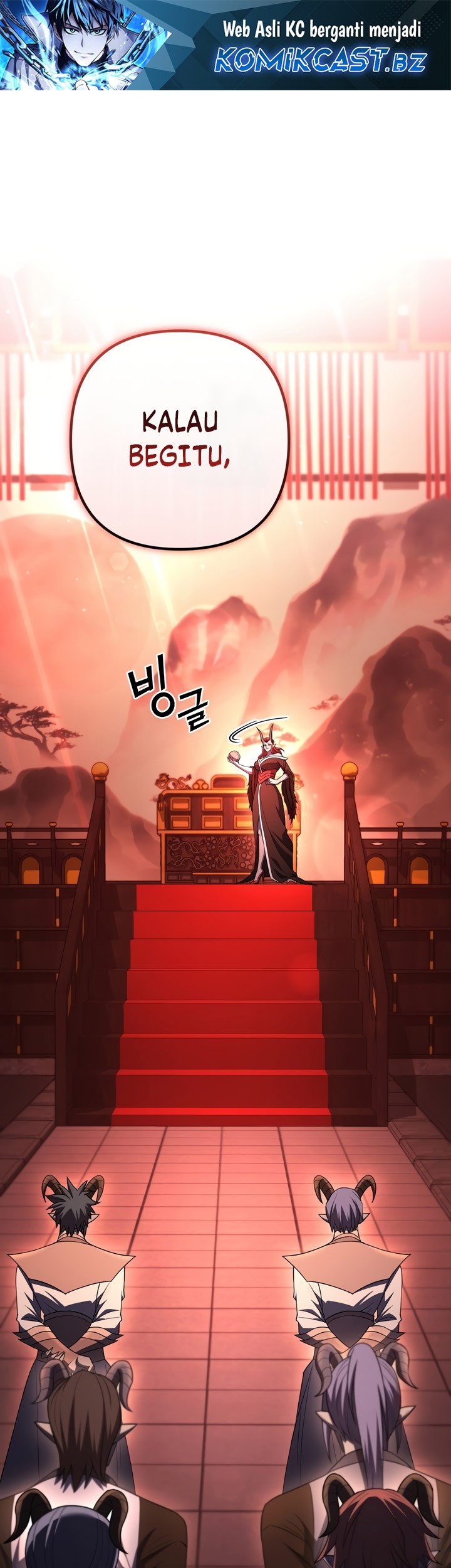 Baca Maxed Out Leveling Chapter 77 Gambar 2