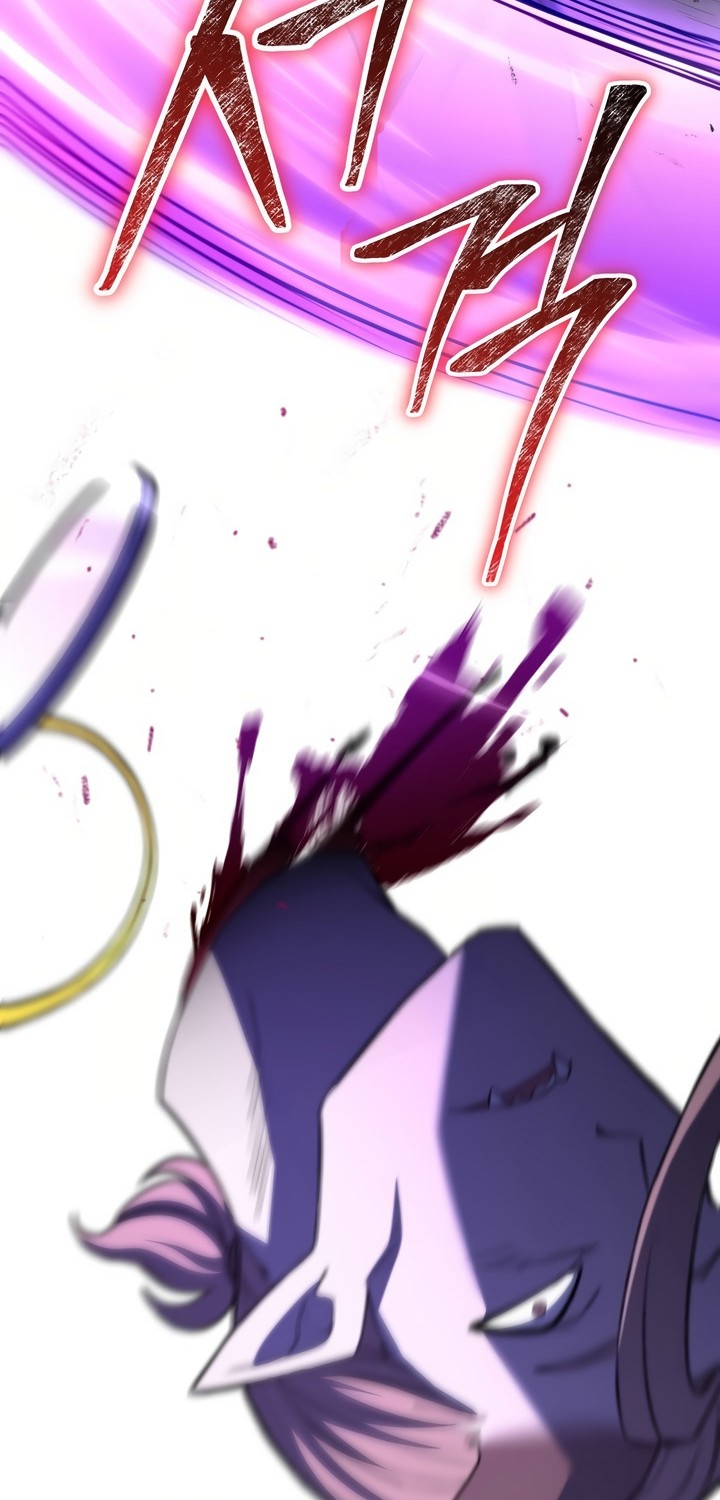 Maxed Out Leveling Chapter 77 Gambar 60