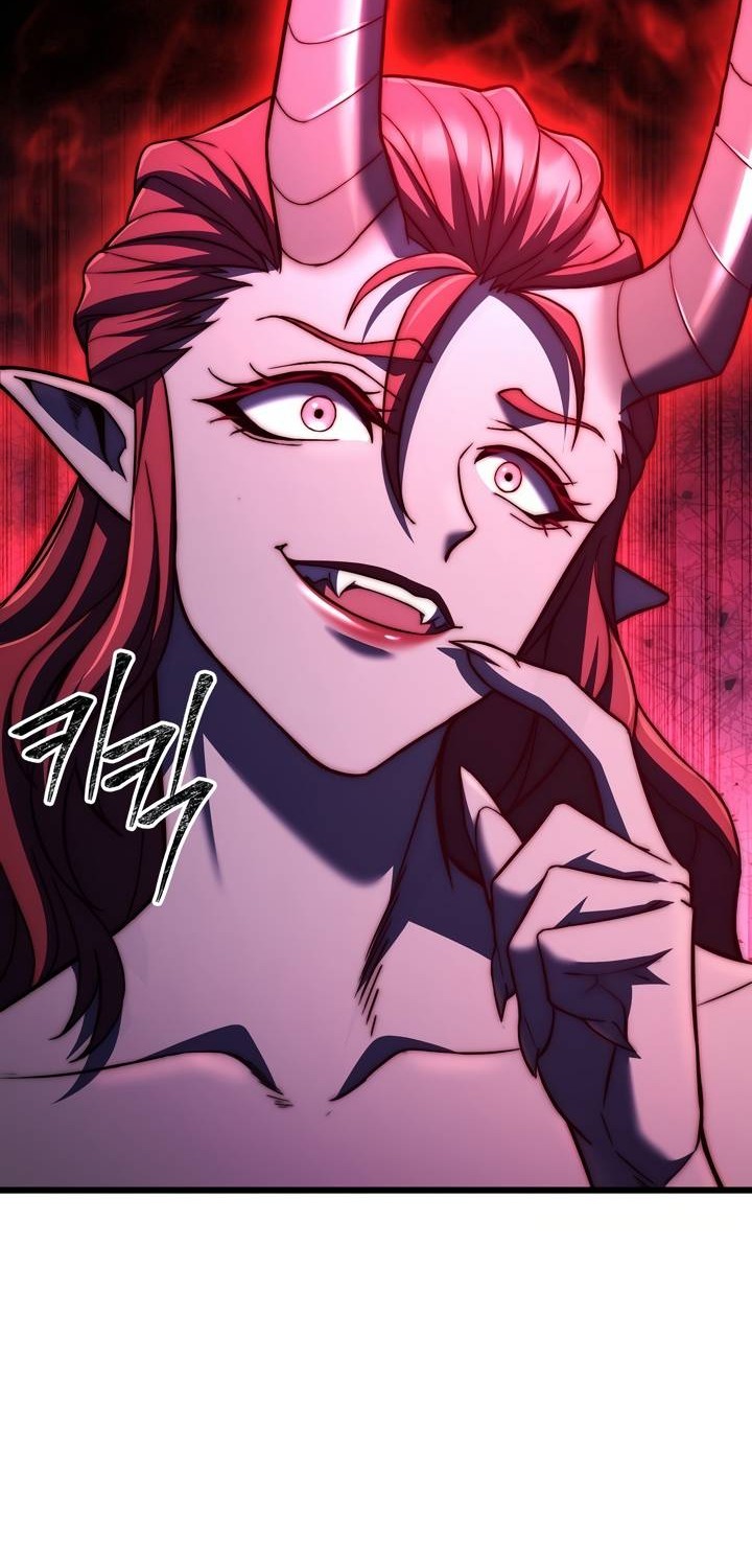 Maxed Out Leveling Chapter 77 Gambar 77
