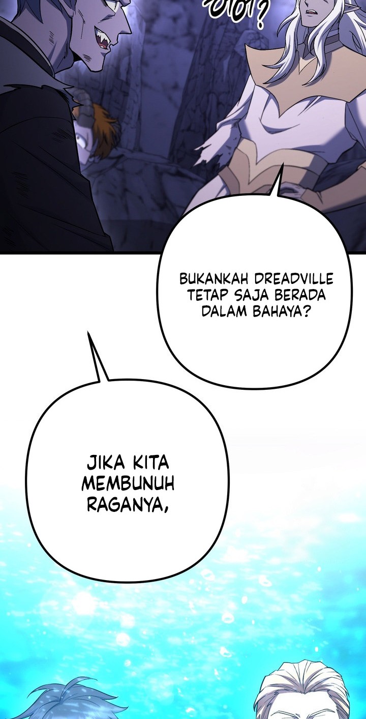 Maxed Out Leveling Chapter 76 Gambar 35
