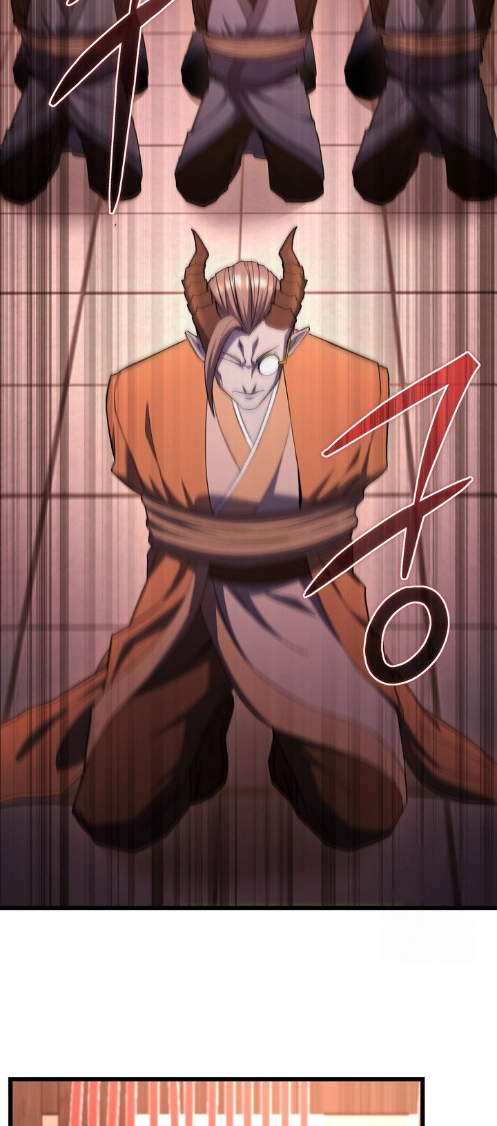 Maxed Out Leveling Chapter 76 Gambar 47