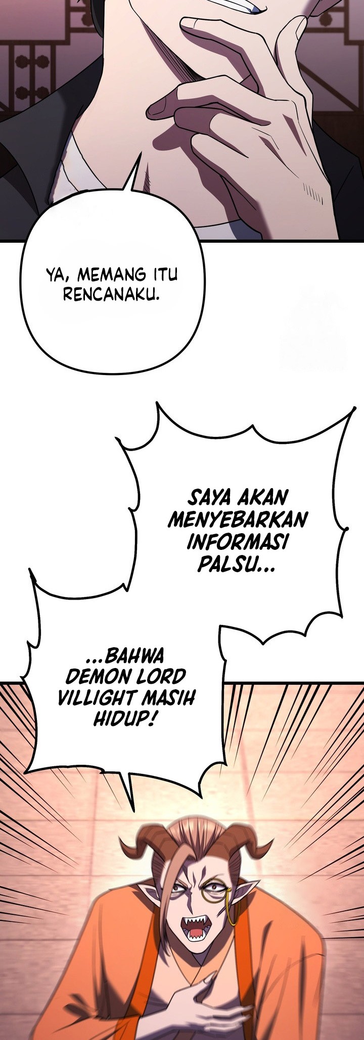 Maxed Out Leveling Chapter 76 Gambar 59