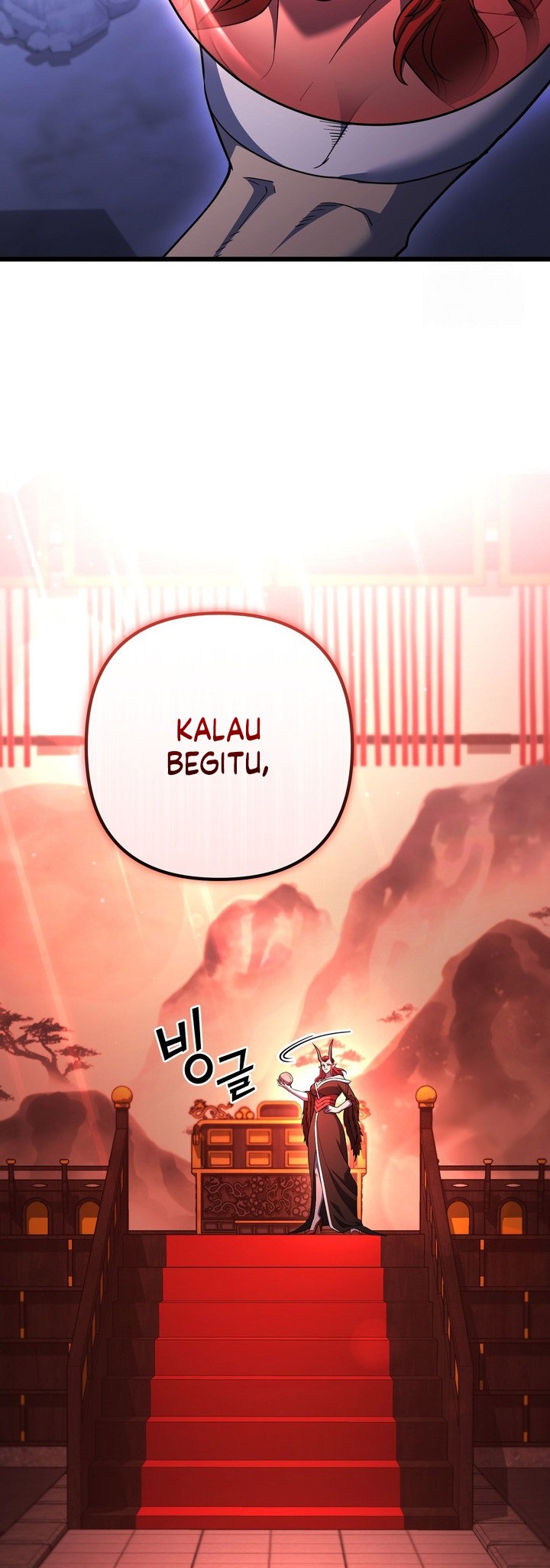 Maxed Out Leveling Chapter 76 Gambar 63