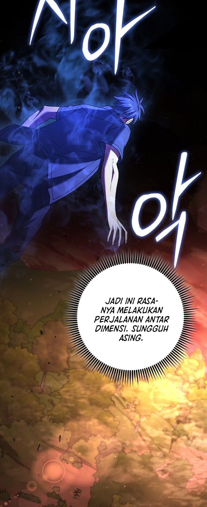 Maxed Out Leveling Chapter 76 Gambar 5