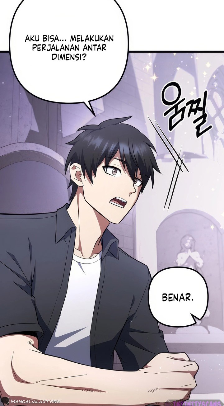 Maxed Out Leveling Chapter 75 Gambar 5