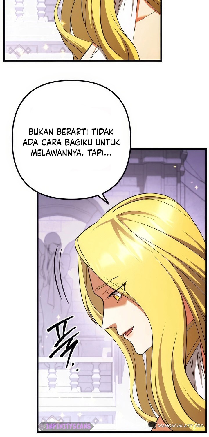 Maxed Out Leveling Chapter 75 Gambar 11