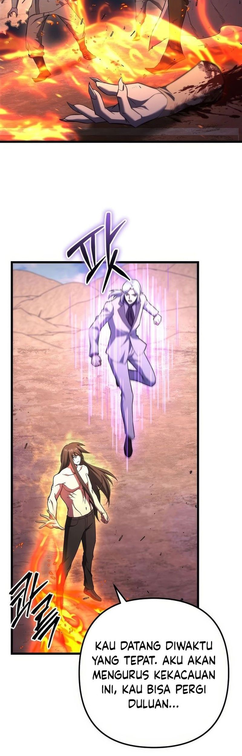 Maxed Out Leveling Chapter 74 Gambar 14