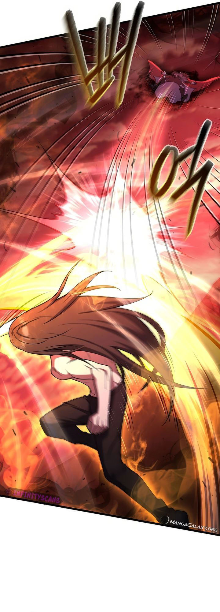 Maxed Out Leveling Chapter 73 Gambar 24