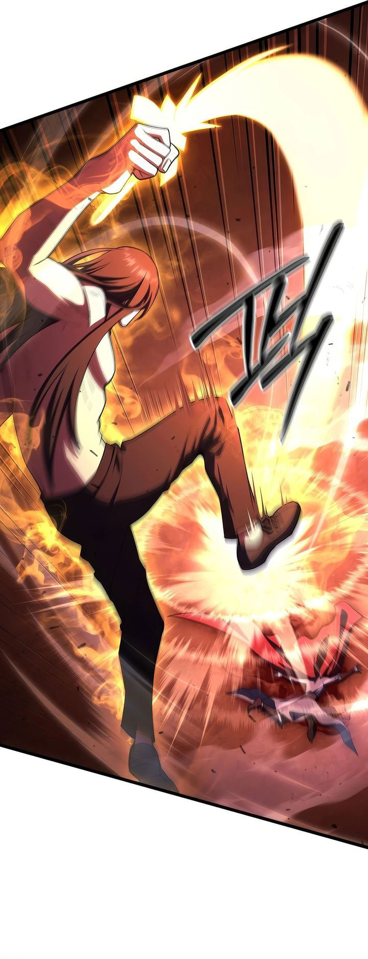 Maxed Out Leveling Chapter 73 Gambar 31