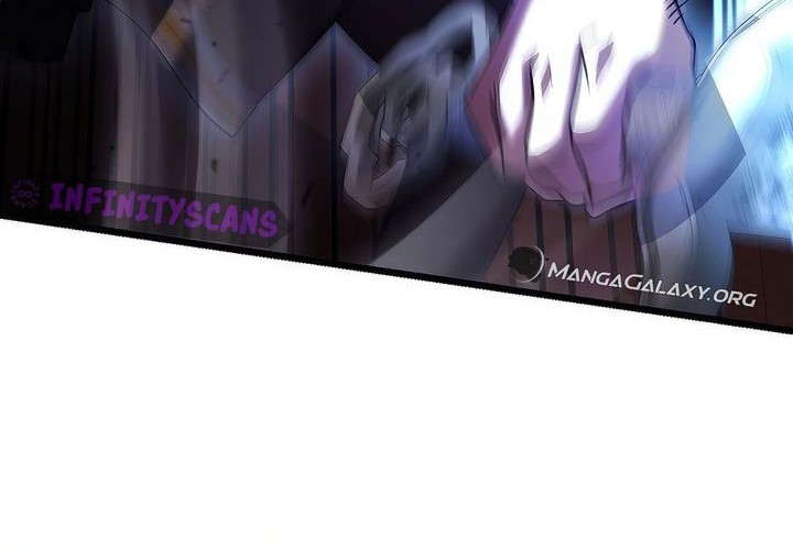 Maxed Out Leveling Chapter 72 Gambar 25