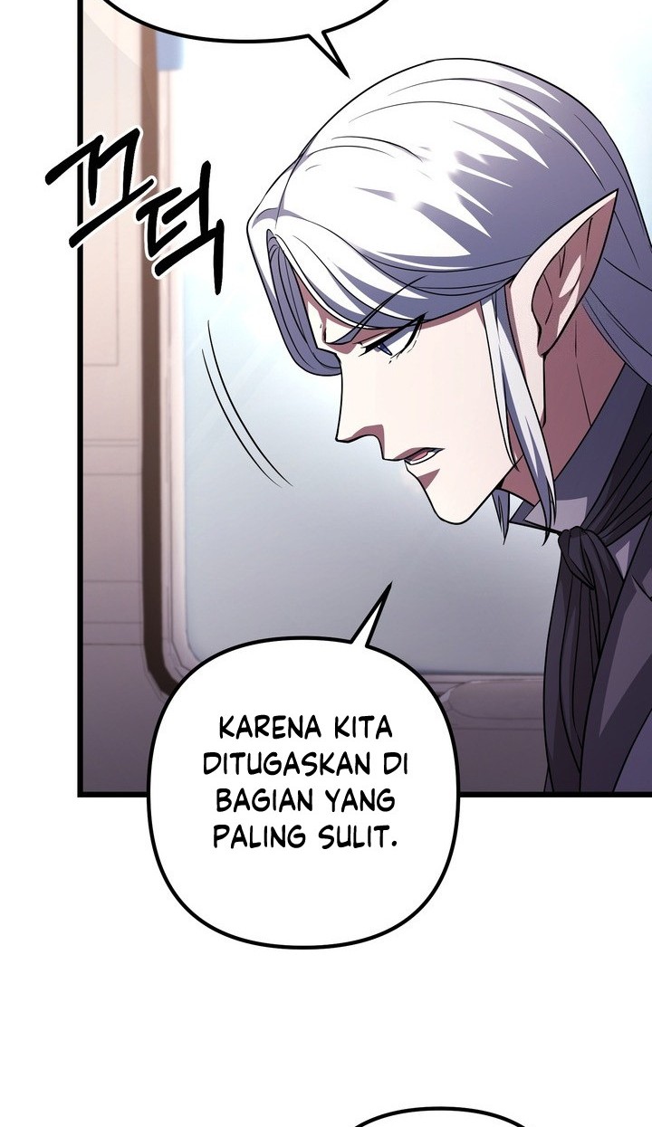 Maxed Out Leveling Chapter 70 Gambar 55