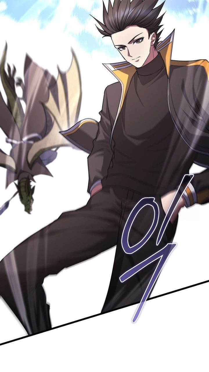 Maxed Out Leveling Chapter 70 Gambar 69