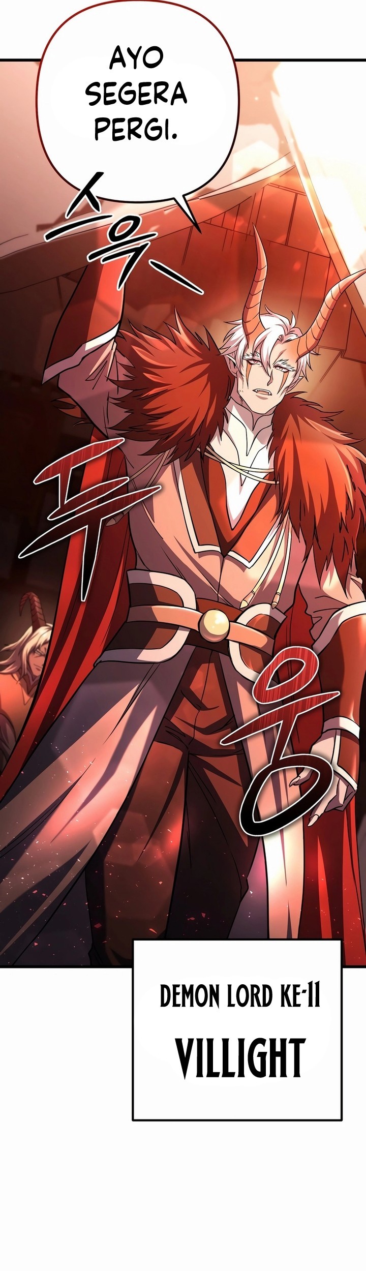 Maxed Out Leveling Chapter 69 Gambar 18