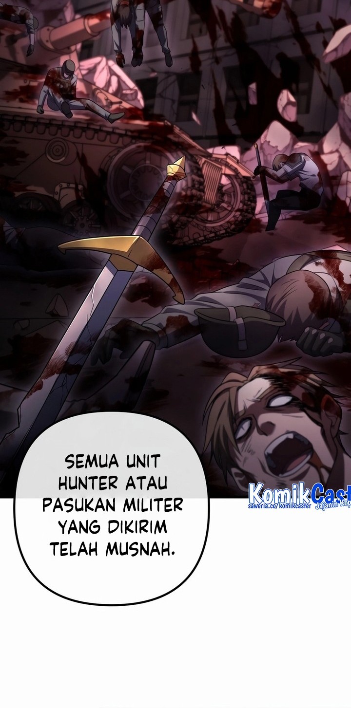 Maxed Out Leveling Chapter 69 Gambar 49