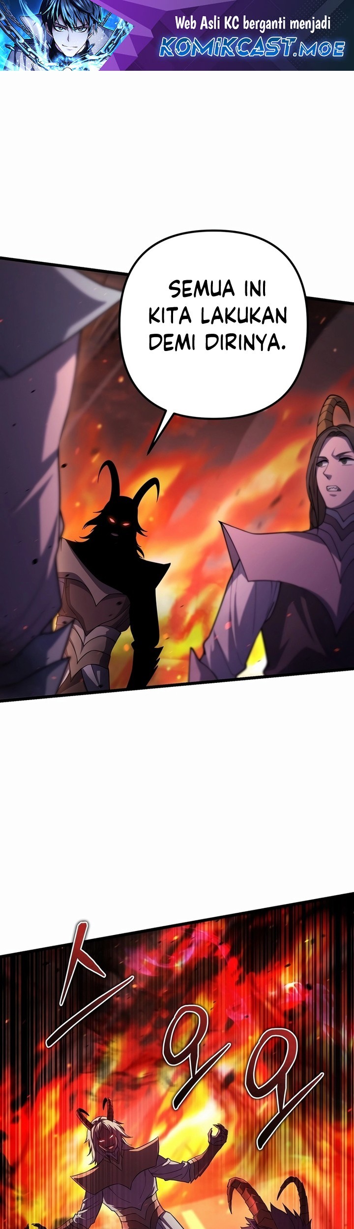 Baca Maxed Out Leveling Chapter 69 Gambar 2