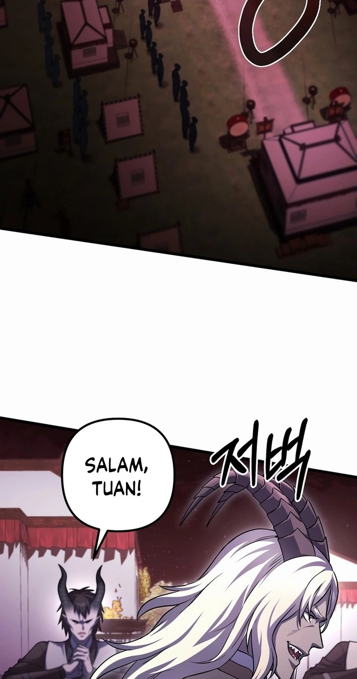 Maxed Out Leveling Chapter 69 Gambar 13