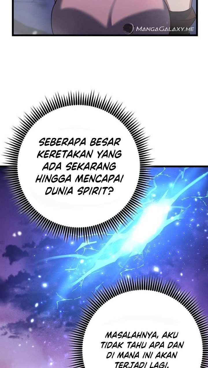 Maxed Out Leveling Chapter 68 Gambar 41