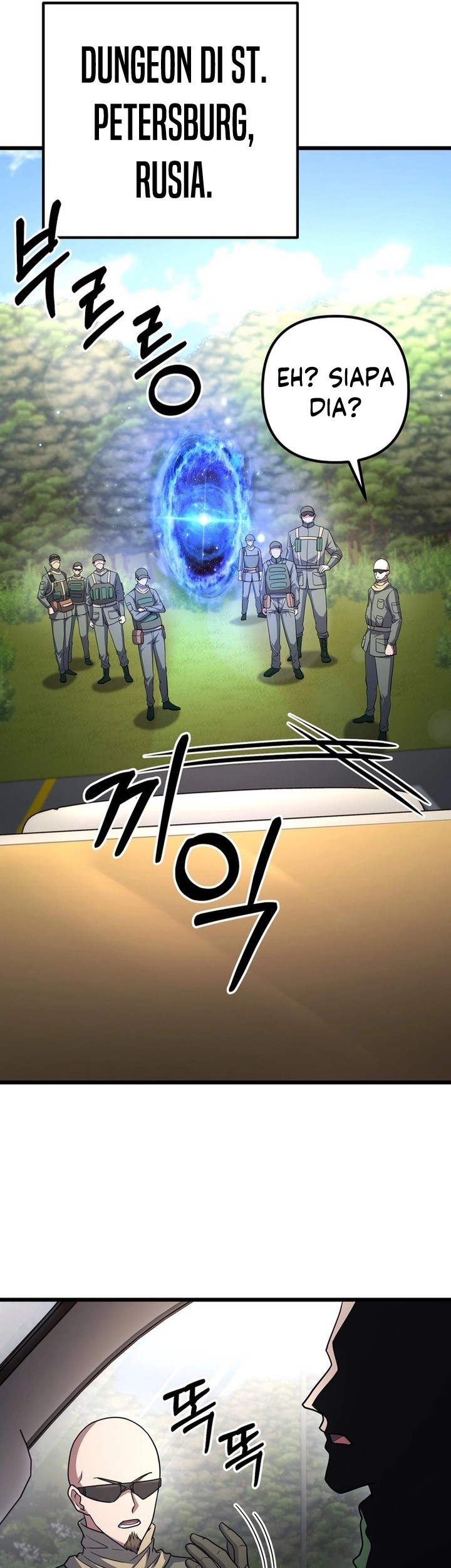Maxed Out Leveling Chapter 68 Gambar 44