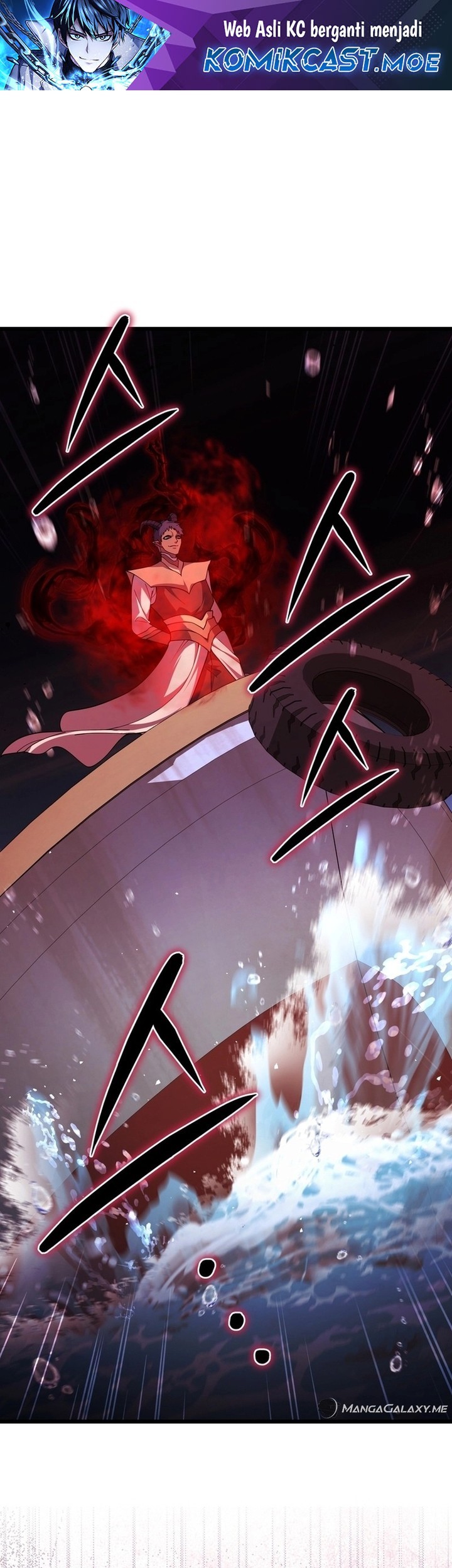 Baca Maxed Out Leveling Chapter 68 Gambar 2