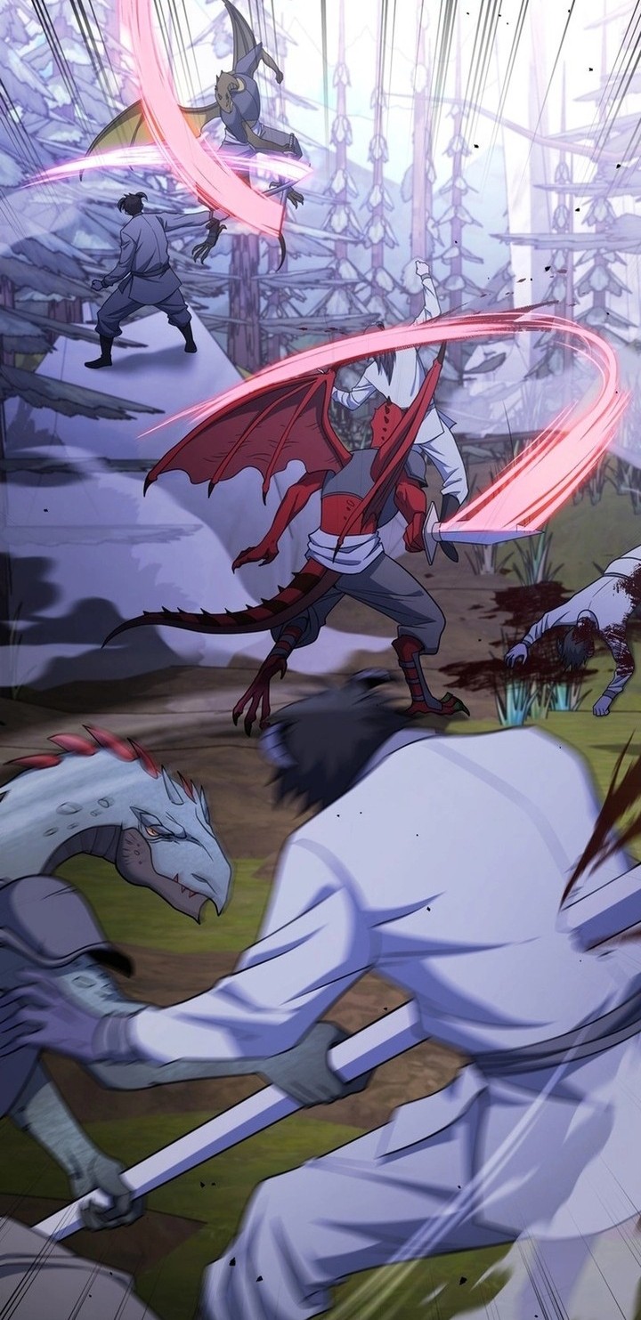 Maxed Out Leveling Chapter 67 Gambar 21