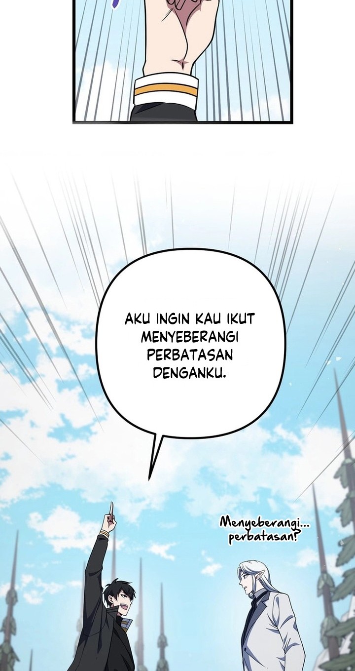 Maxed Out Leveling Chapter 67 Gambar 27
