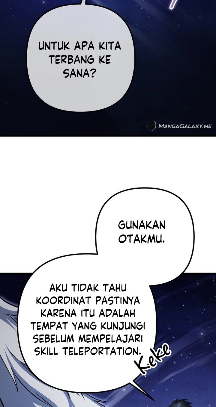 Maxed Out Leveling Chapter 67 Gambar 29