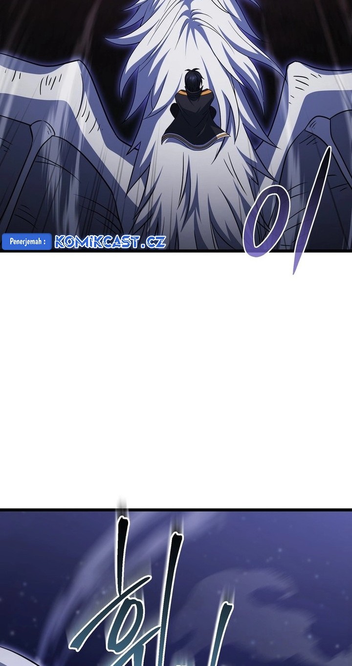 Maxed Out Leveling Chapter 67 Gambar 31
