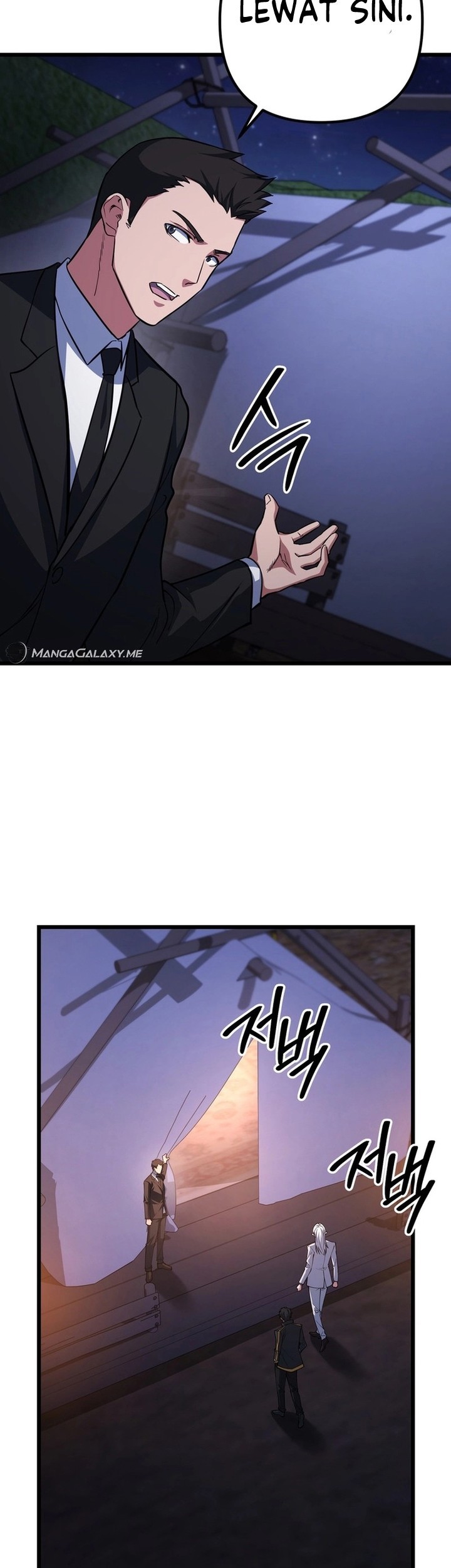 Maxed Out Leveling Chapter 67 Gambar 36