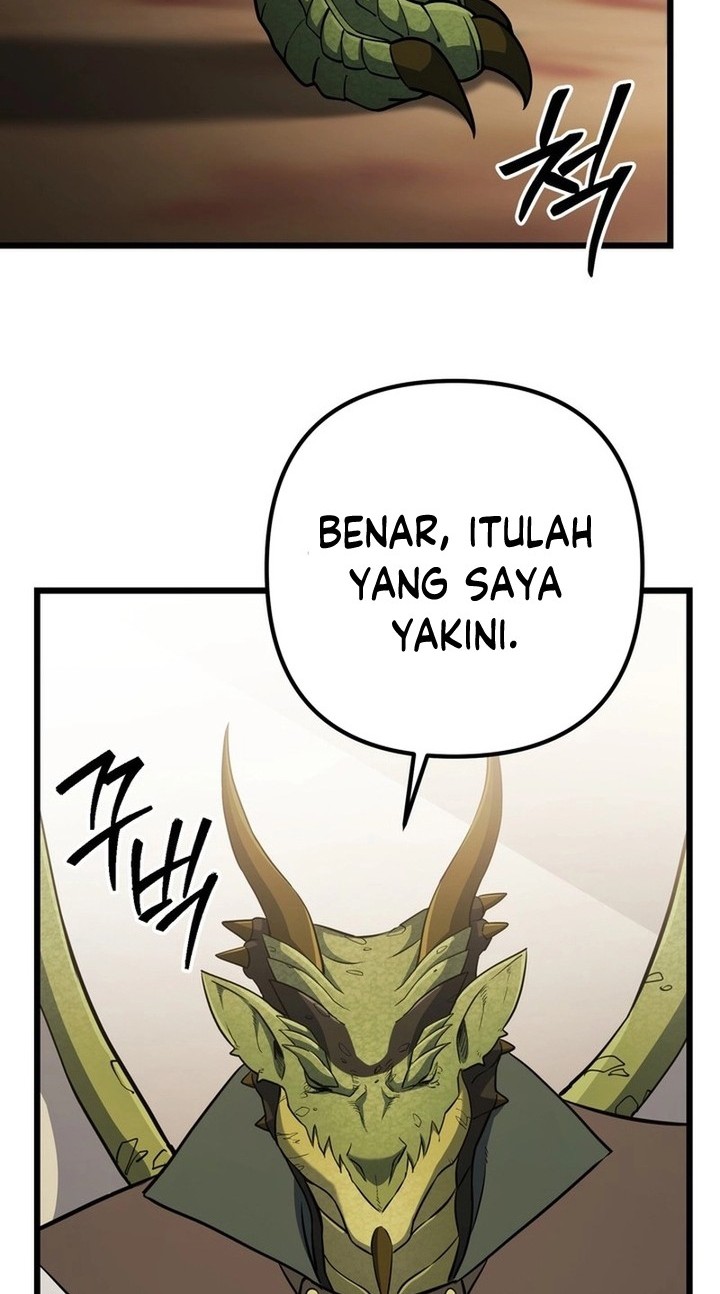 Maxed Out Leveling Chapter 67 Gambar 39