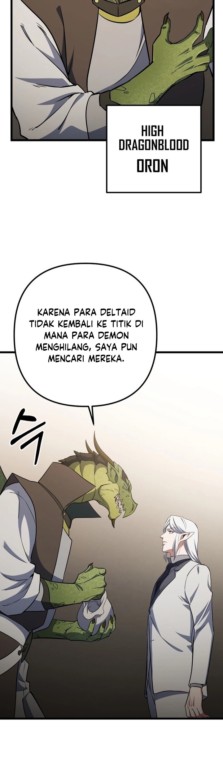 Maxed Out Leveling Chapter 67 Gambar 40