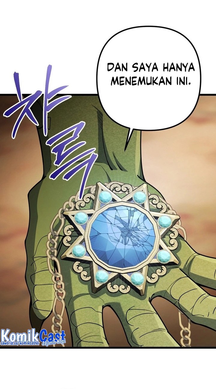 Maxed Out Leveling Chapter 67 Gambar 41