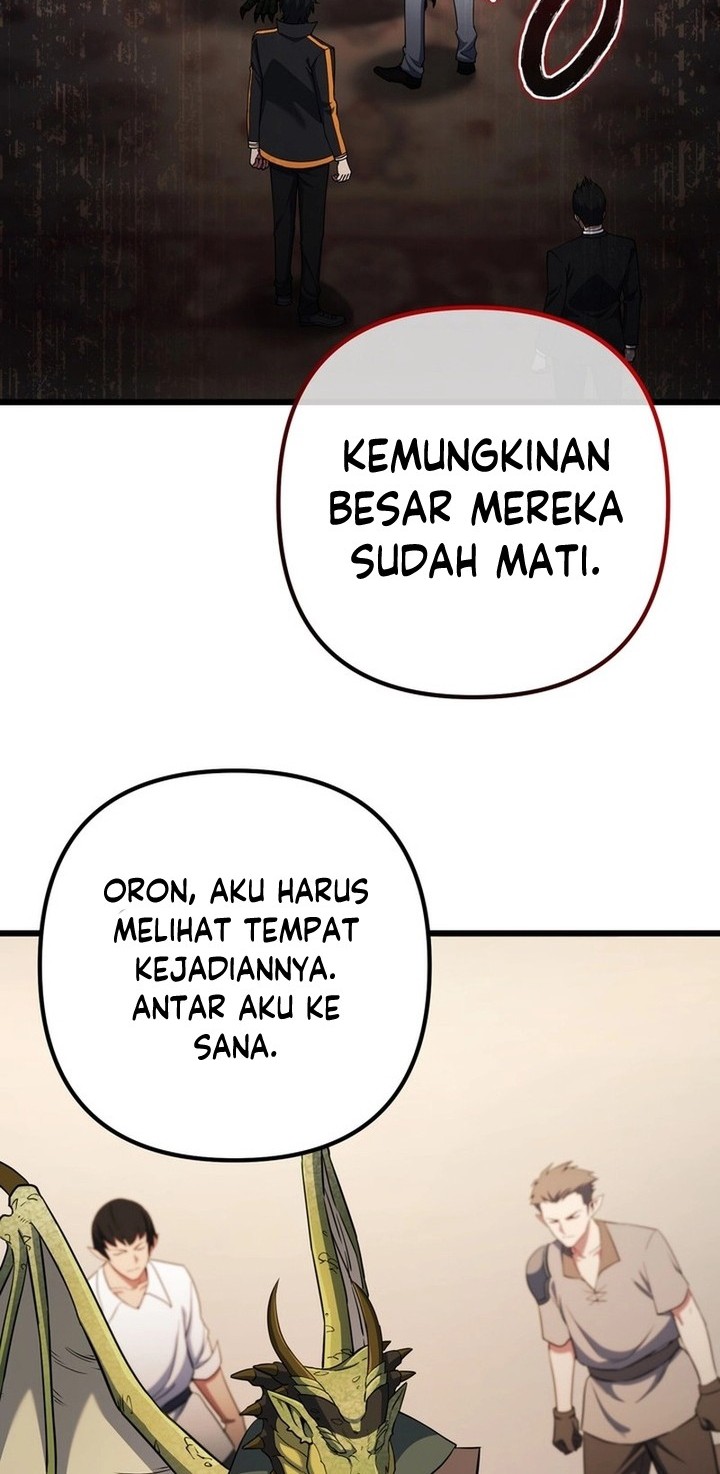 Maxed Out Leveling Chapter 67 Gambar 43