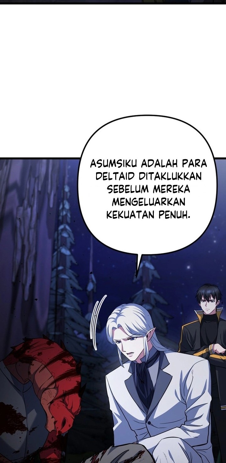 Maxed Out Leveling Chapter 67 Gambar 47
