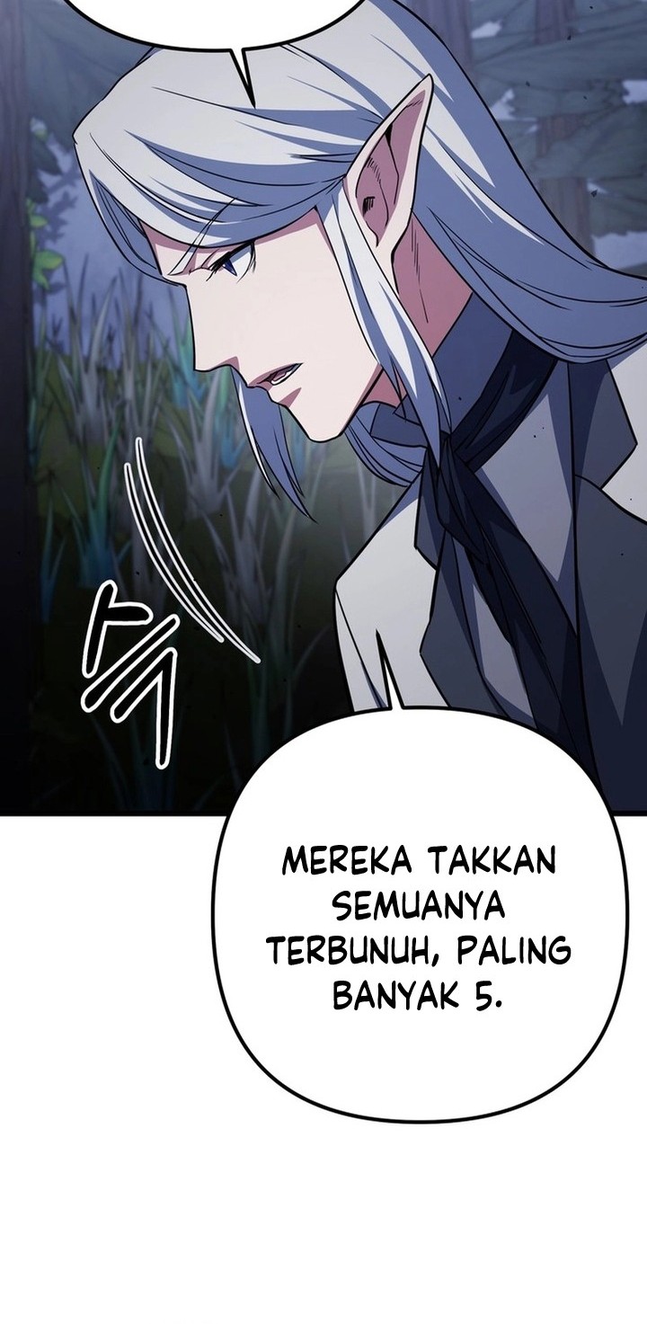 Maxed Out Leveling Chapter 67 Gambar 49