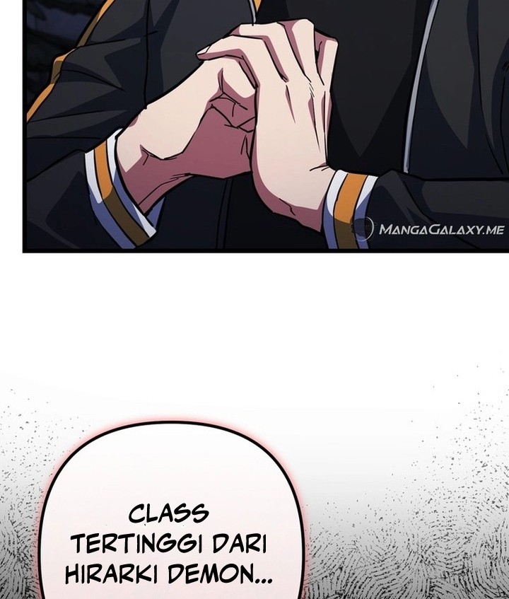 Maxed Out Leveling Chapter 67 Gambar 51