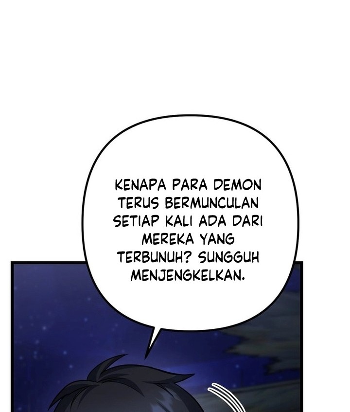 Maxed Out Leveling Chapter 67 Gambar 53