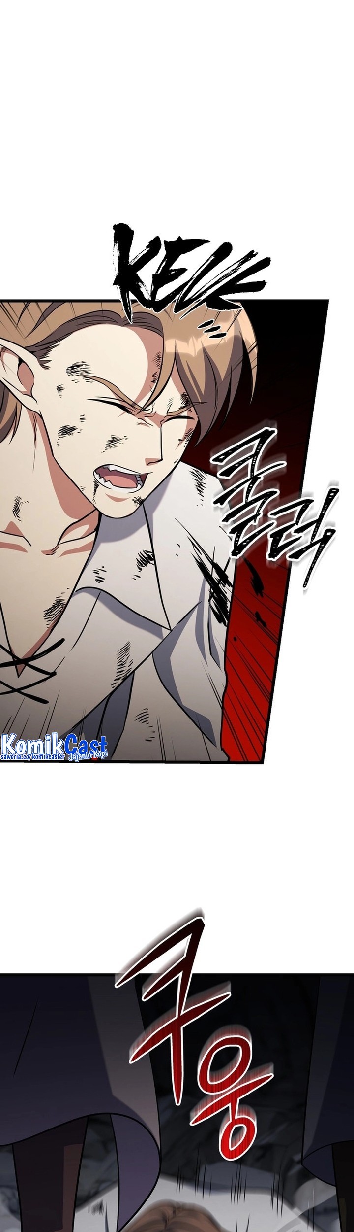 Maxed Out Leveling Chapter 67 Gambar 56