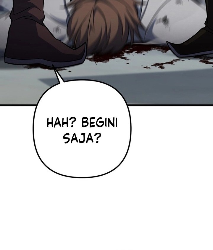 Maxed Out Leveling Chapter 67 Gambar 57