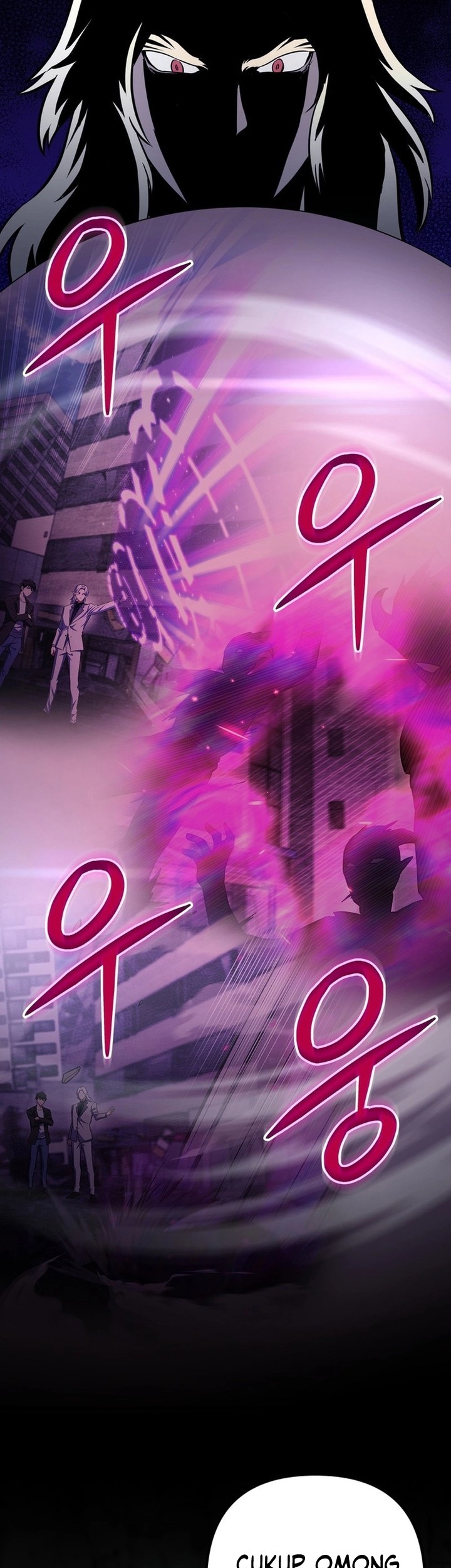 Maxed Out Leveling Chapter 67 Gambar 60