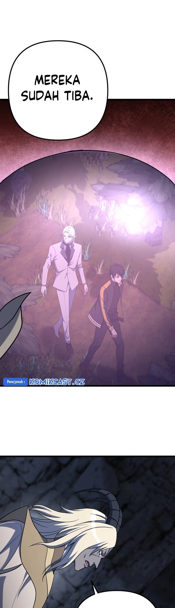 Maxed Out Leveling Chapter 67 Gambar 62