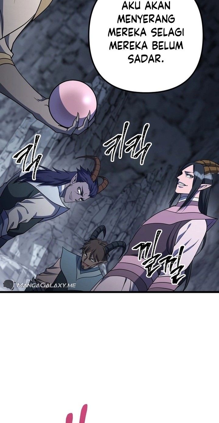 Maxed Out Leveling Chapter 67 Gambar 63