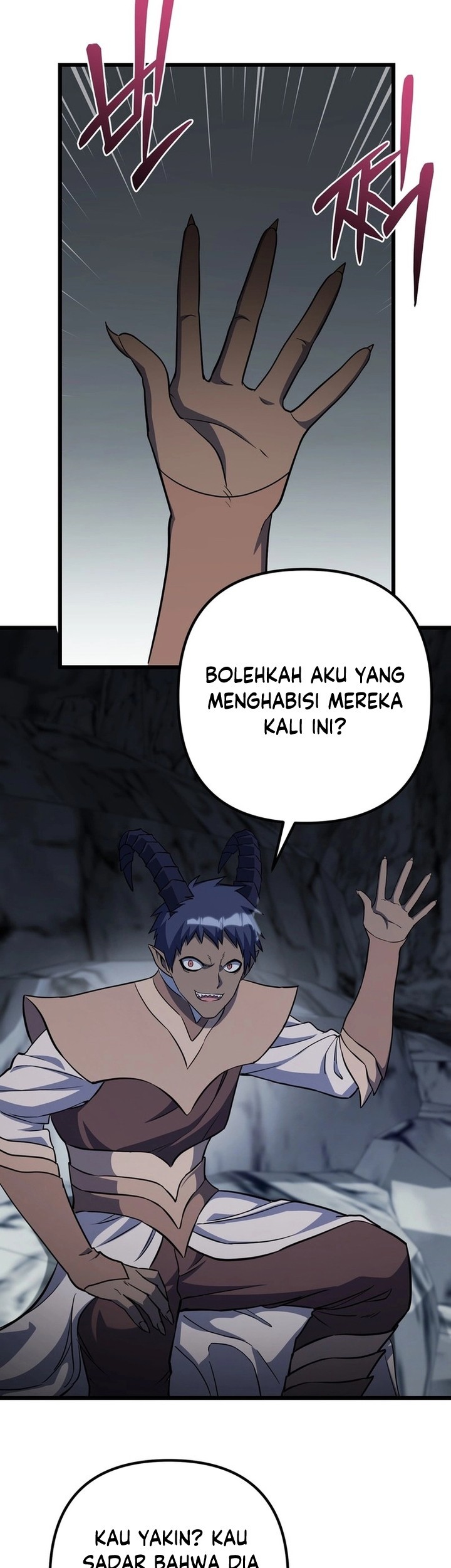 Maxed Out Leveling Chapter 67 Gambar 64