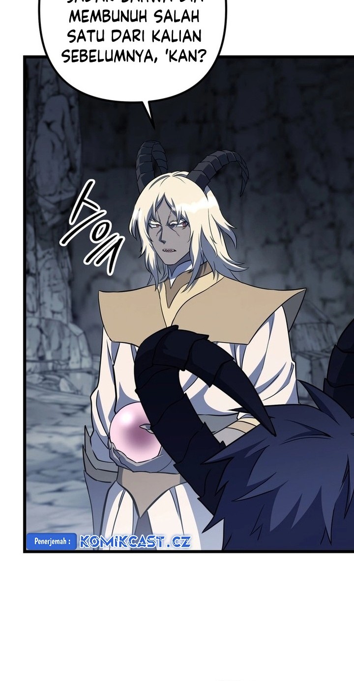 Maxed Out Leveling Chapter 67 Gambar 65