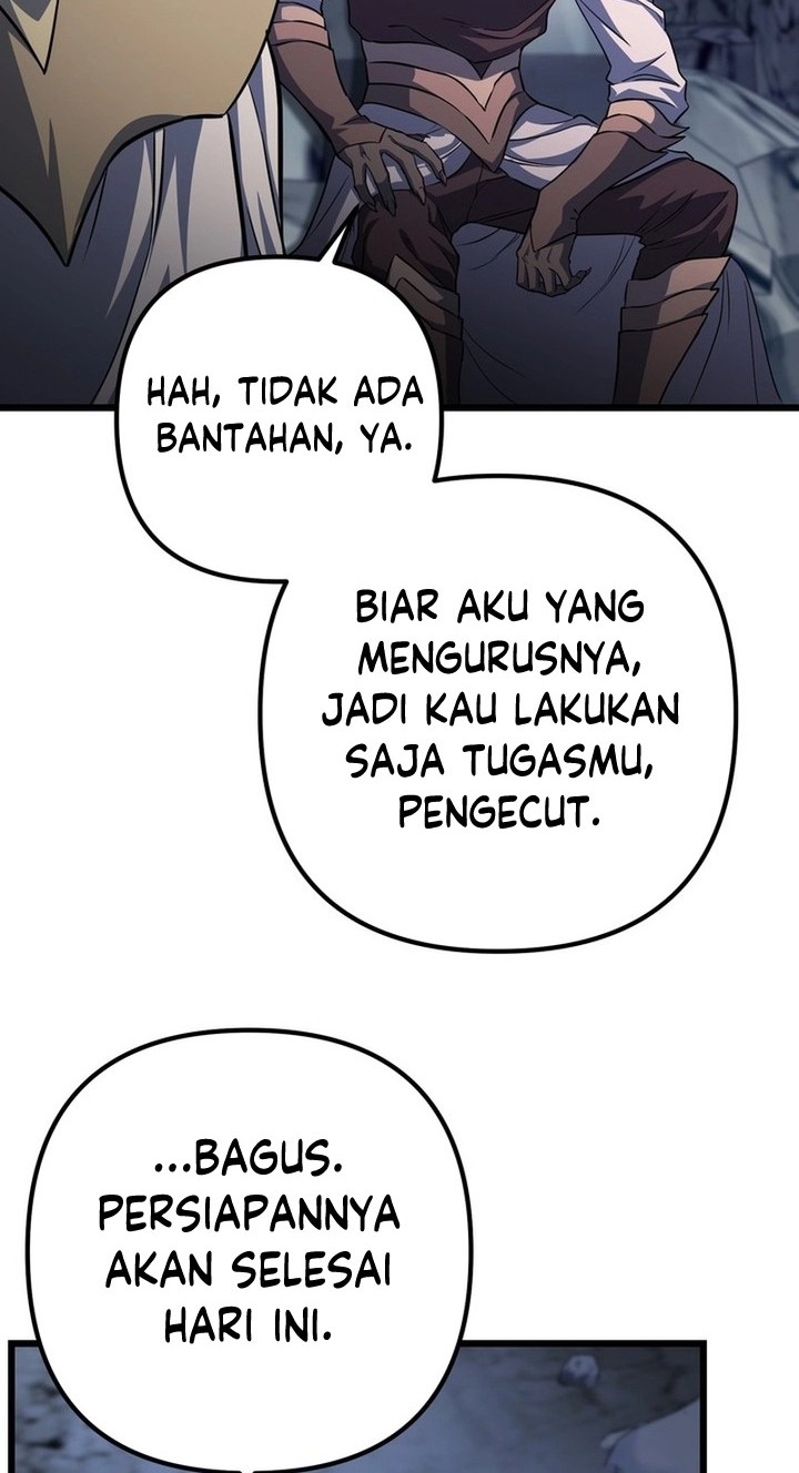 Maxed Out Leveling Chapter 67 Gambar 67