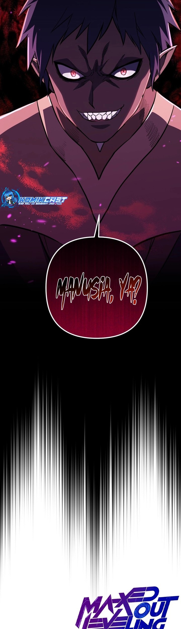 Maxed Out Leveling Chapter 67 Gambar 76
