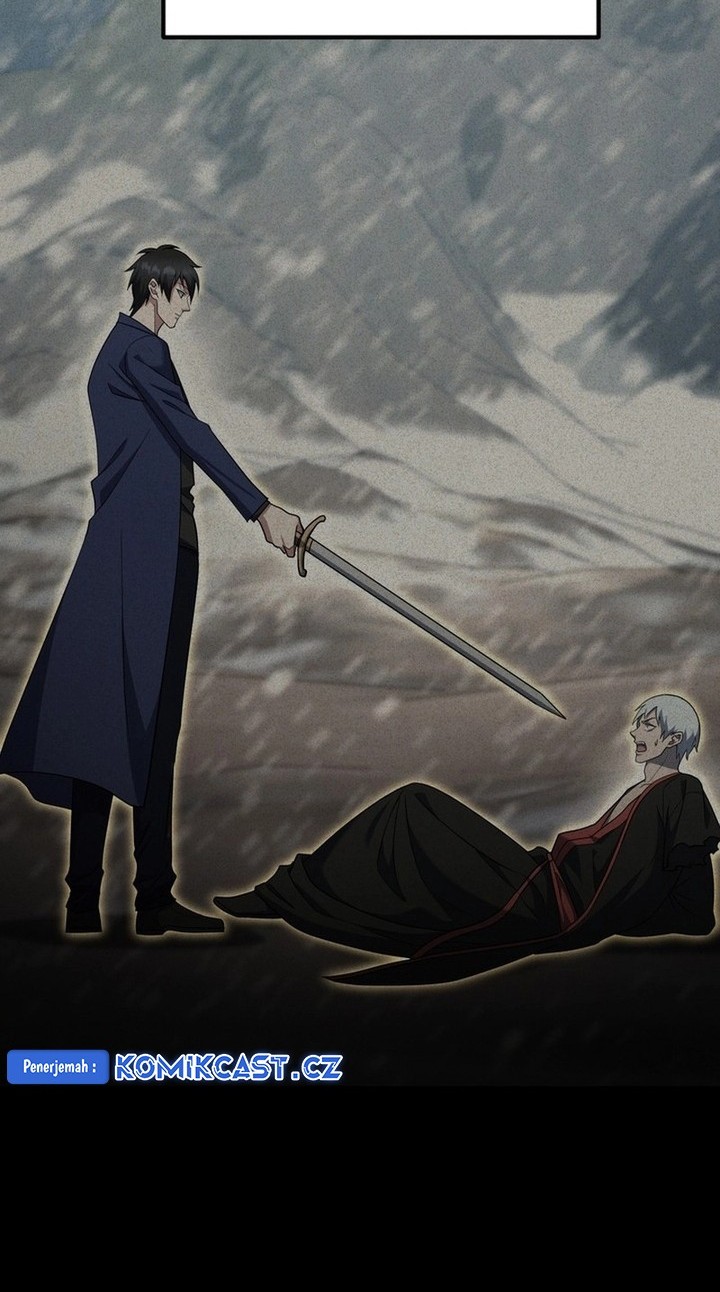 Maxed Out Leveling Chapter 67 Gambar 5