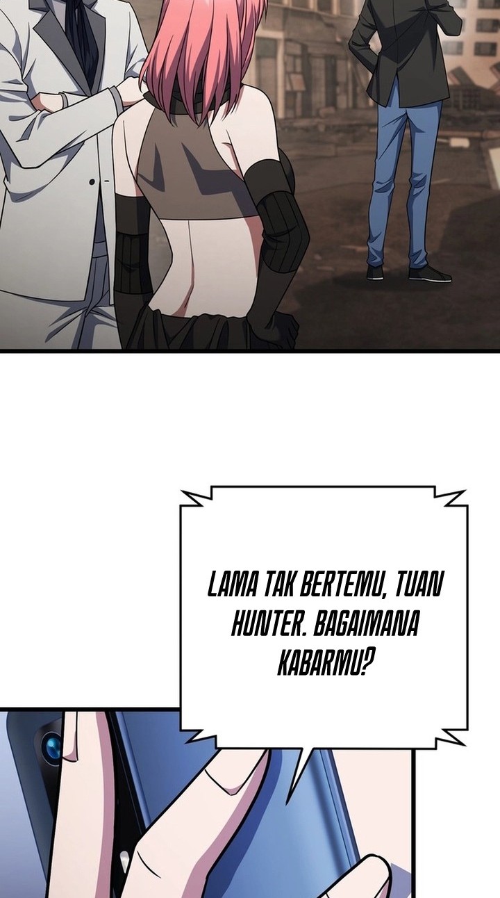 Maxed Out Leveling Chapter 67 Gambar 7
